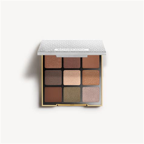 burberry monogram palette